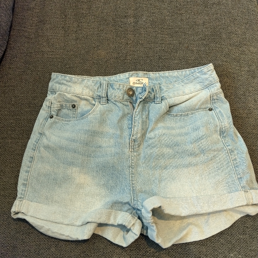 O'Neill shorts size 7